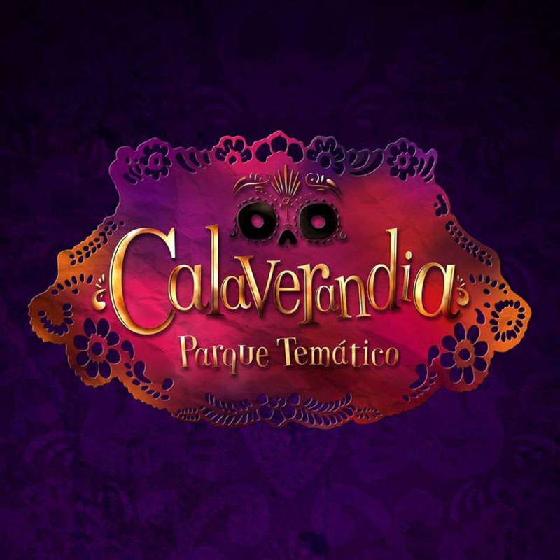 CALAVERANDIA PARQUE TEMÁTICO GDL
