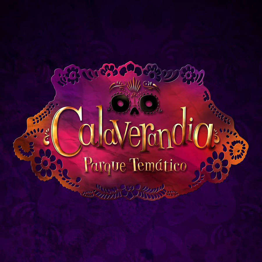 CALAVERANDIA PARQUE TEMÁTICO GDL